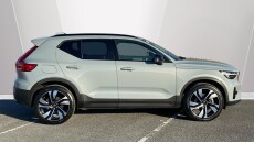Volvo XC40 2.0 B4P Ultra Dark 5dr Auto Petrol Estate